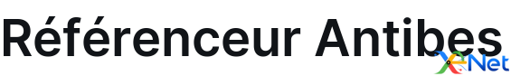 Référenceur Antibes